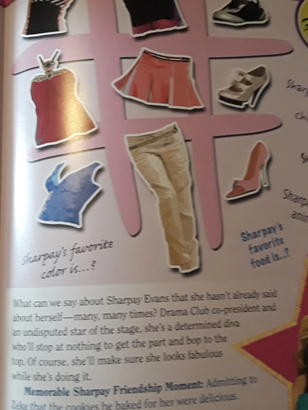 Disney High School Musical Book Series